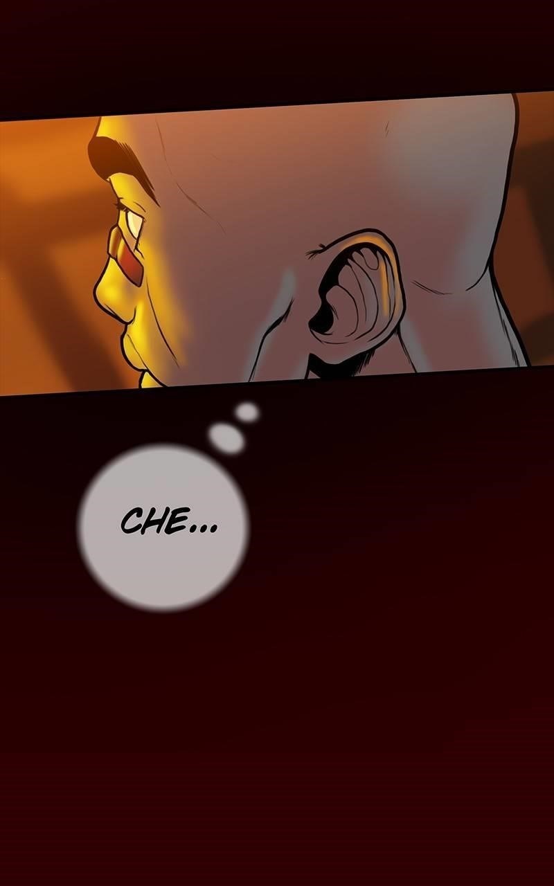 Ordeal Chapter 9 - Page 55