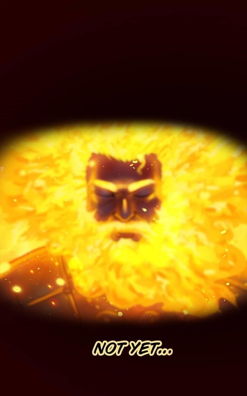 Ordeal Chapter 9 - Page 6