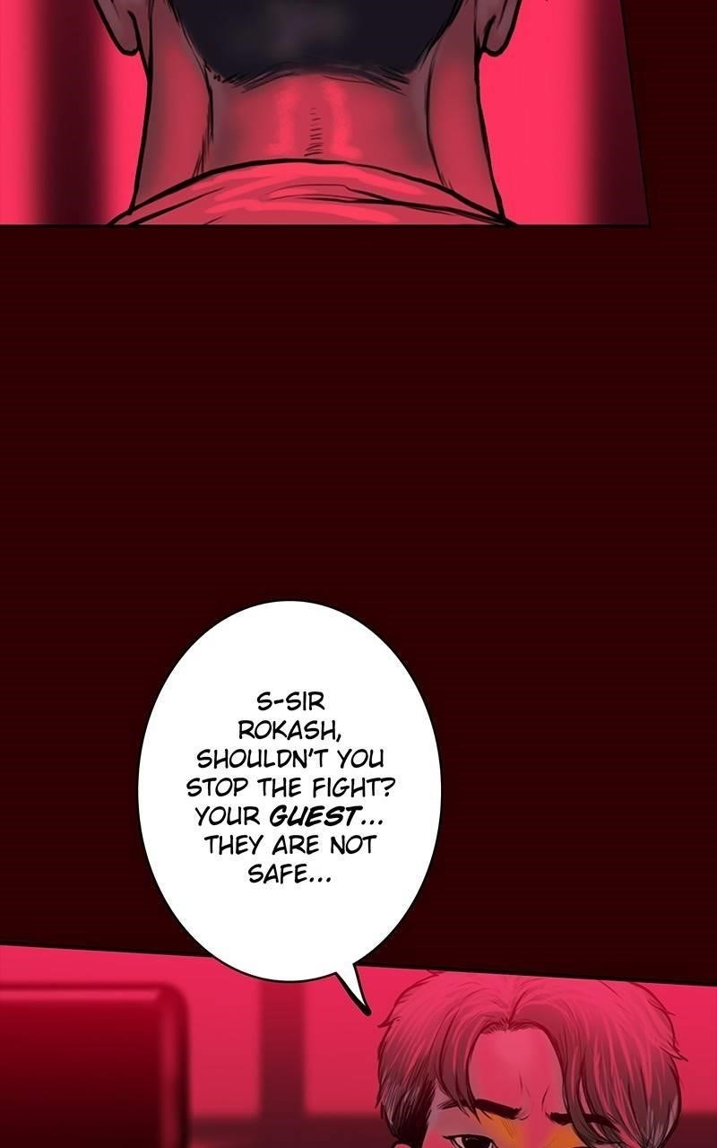 Ordeal Chapter 9 - Page 60