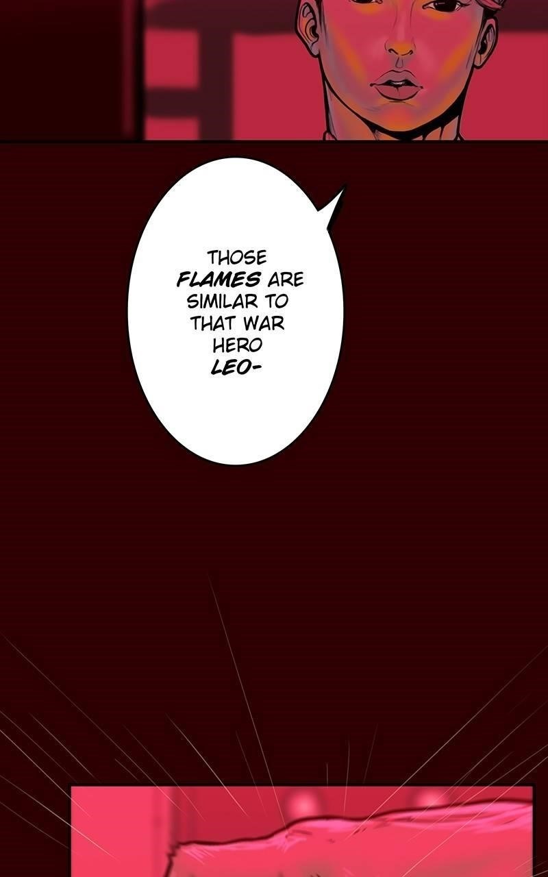 Ordeal Chapter 9 - Page 61