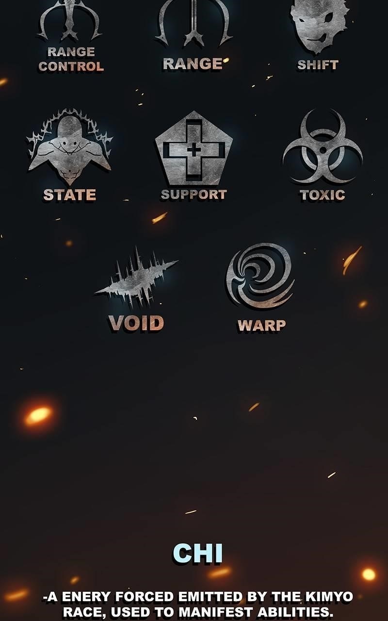 Ordeal Chapter 9 - Page 71