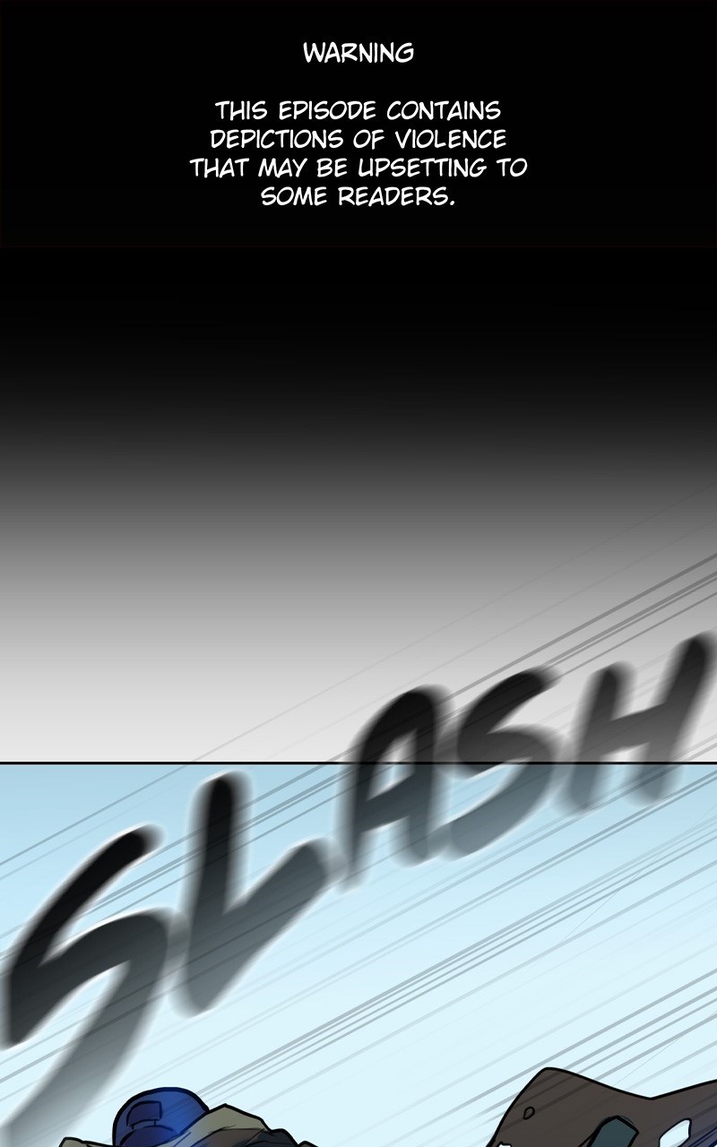 Ordeal Chapter 90 - Page 1