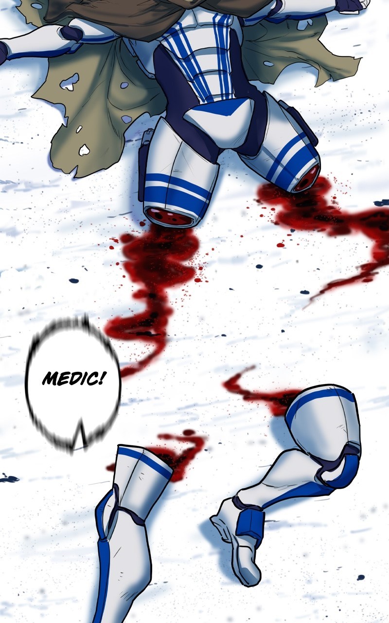 Ordeal Chapter 90 - Page 10