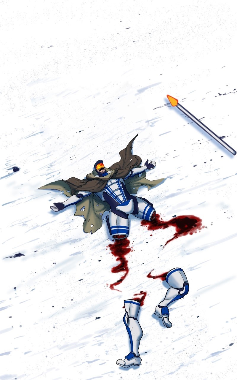 Ordeal Chapter 90 - Page 12