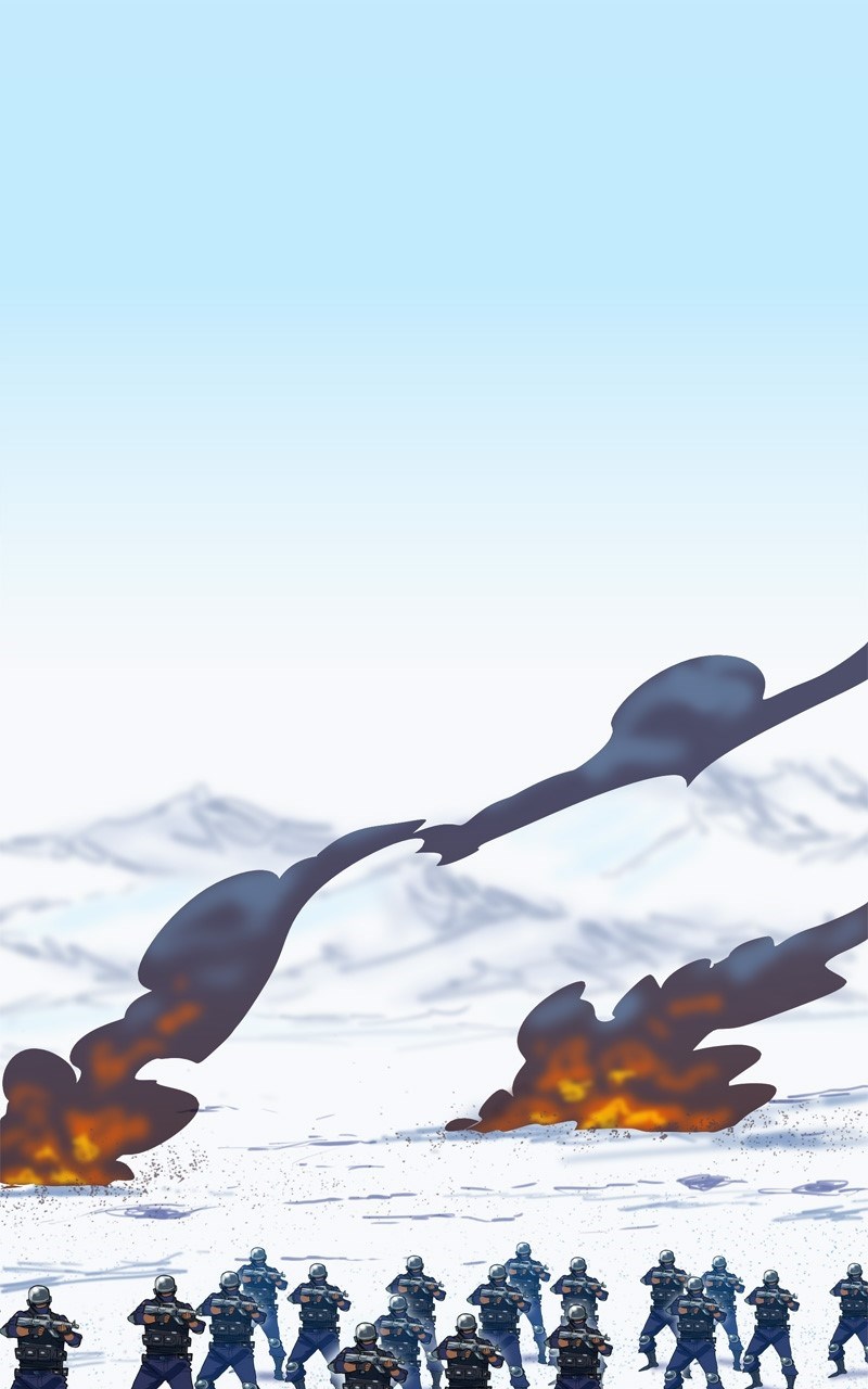 Ordeal Chapter 90 - Page 15