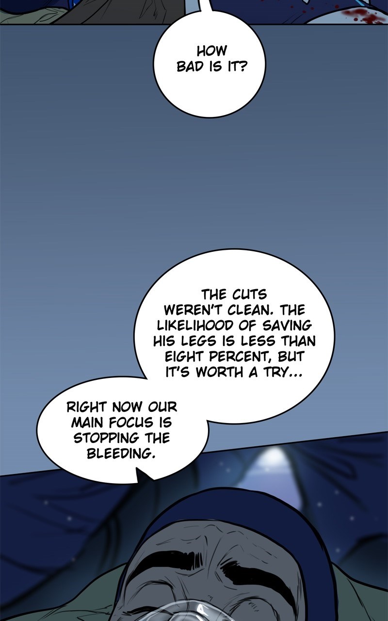 Ordeal Chapter 90 - Page 18