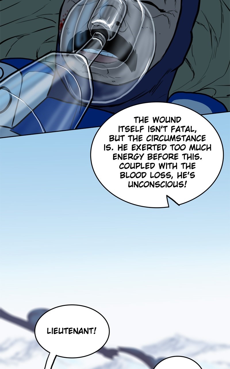 Ordeal Chapter 90 - Page 19