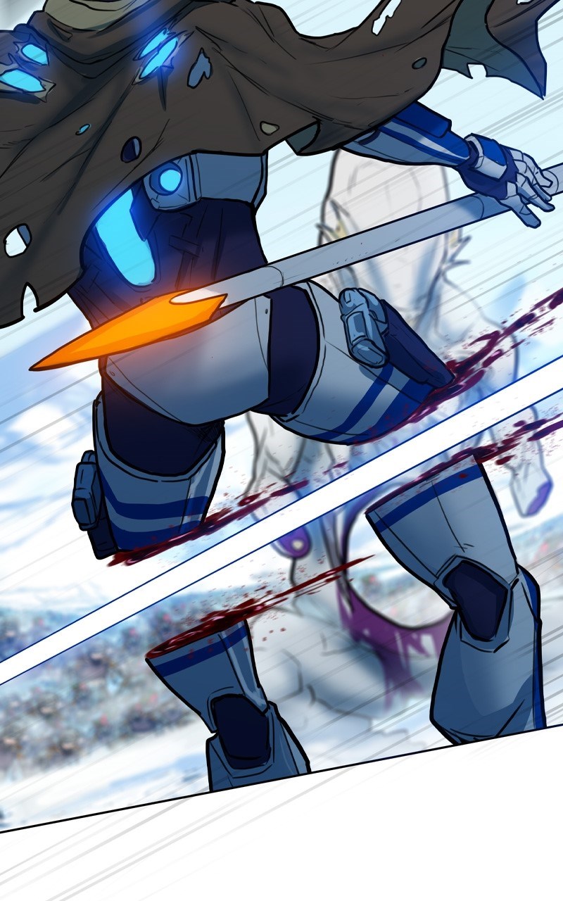 Ordeal Chapter 90 - Page 2