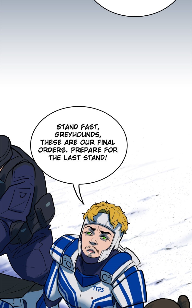 Ordeal Chapter 90 - Page 22