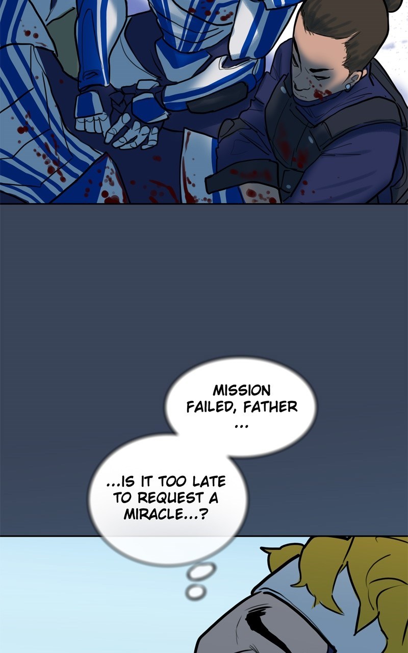 Ordeal Chapter 90 - Page 23