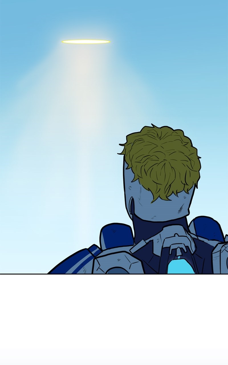 Ordeal Chapter 90 - Page 26