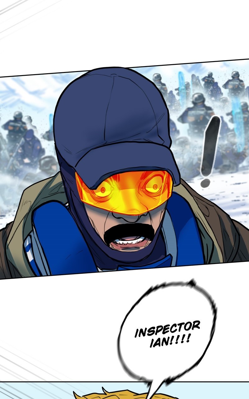 Ordeal Chapter 90 - Page 3