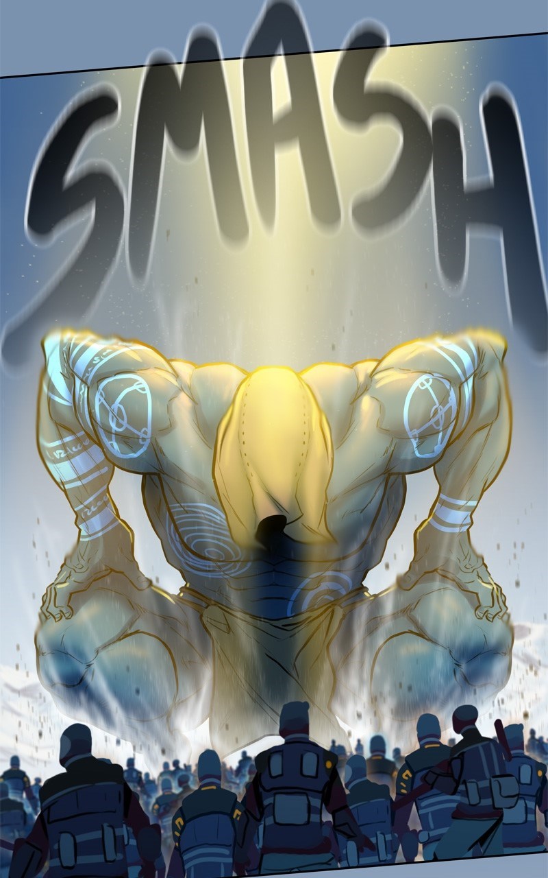 Ordeal Chapter 90 - Page 31