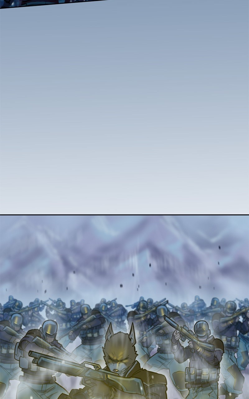 Ordeal Chapter 90 - Page 32