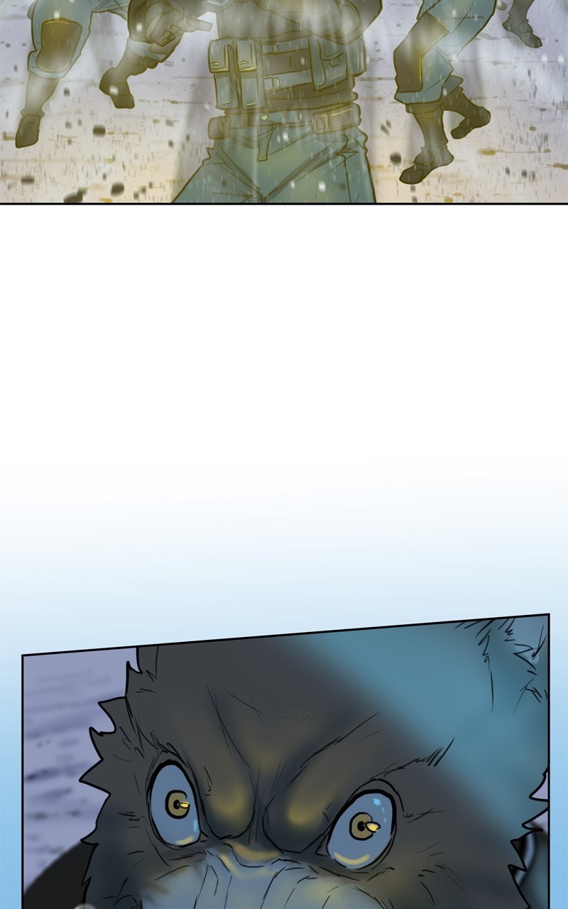 Ordeal Chapter 90 - Page 33