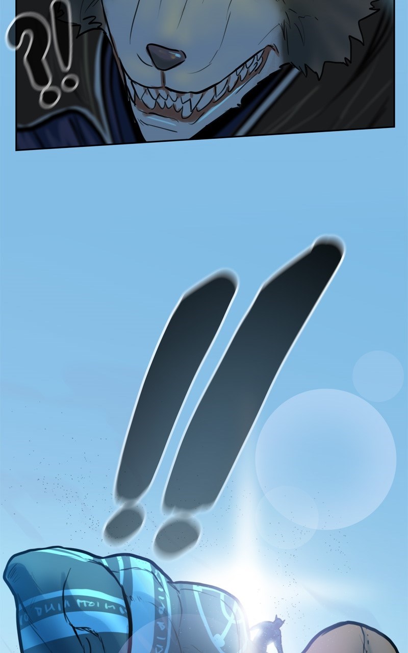 Ordeal Chapter 90 - Page 34