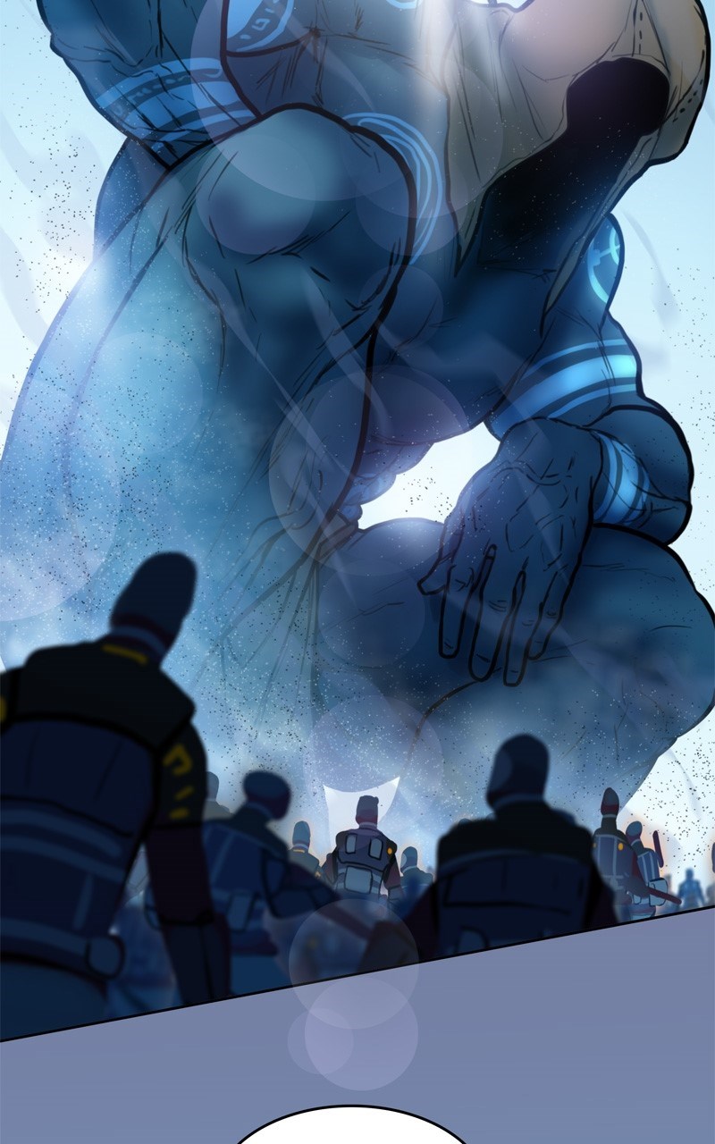 Ordeal Chapter 90 - Page 35