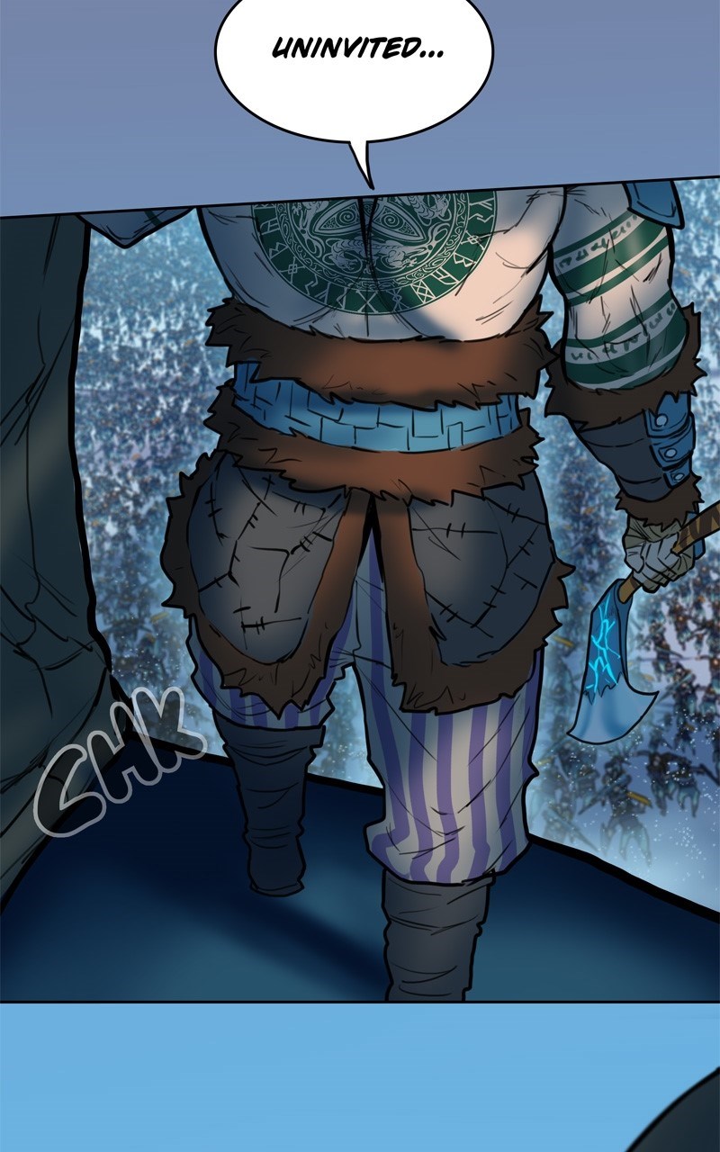 Ordeal Chapter 90 - Page 36