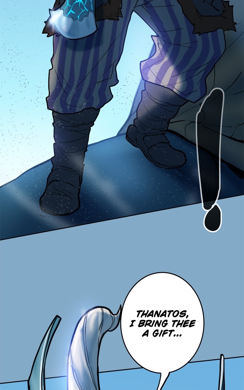 Ordeal Chapter 90 - Page 38