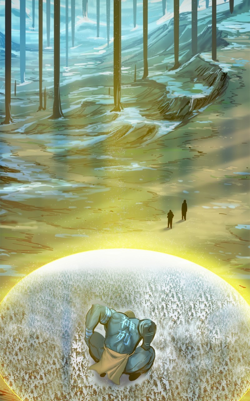 Ordeal Chapter 90 - Page 43