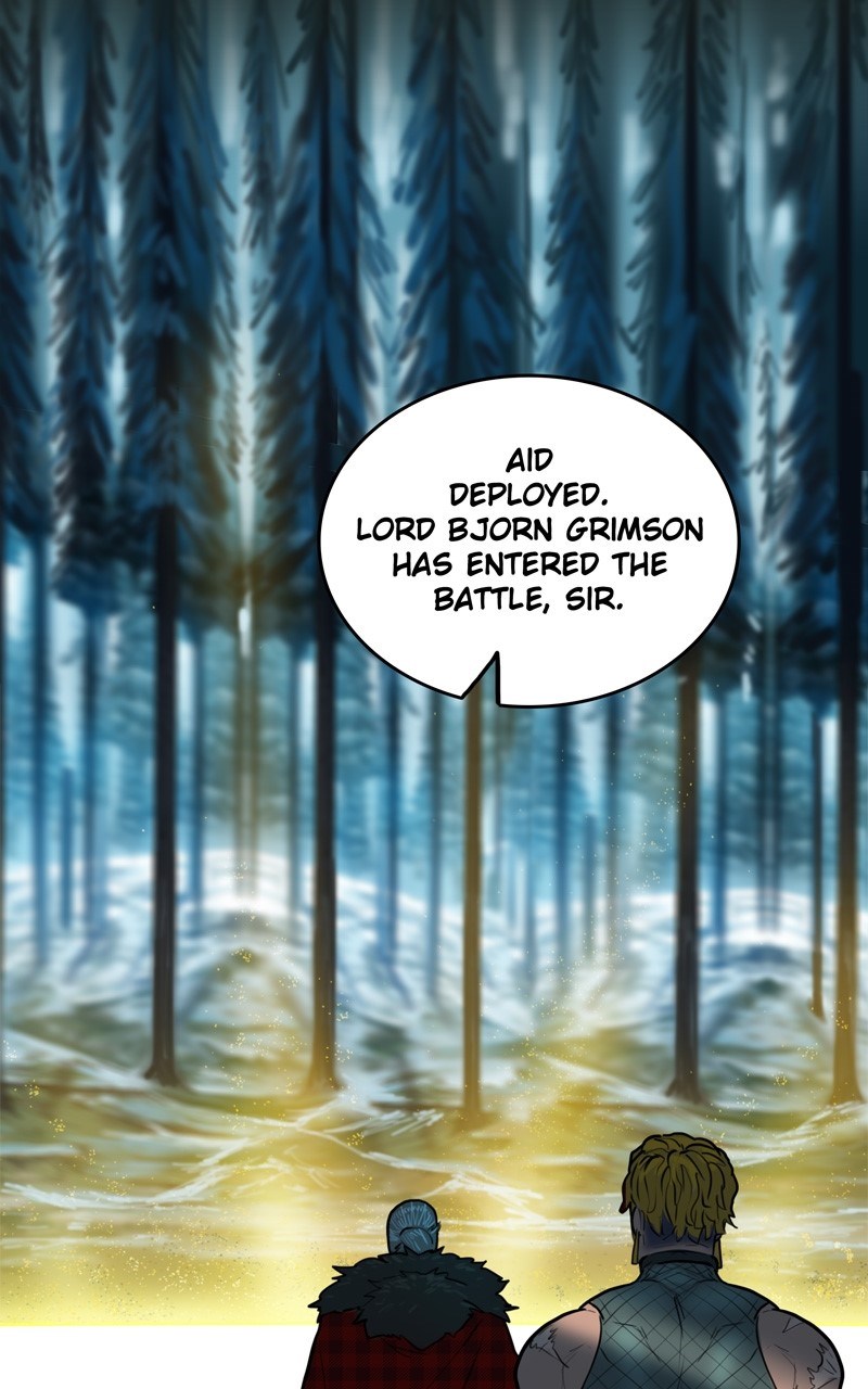 Ordeal Chapter 90 - Page 45