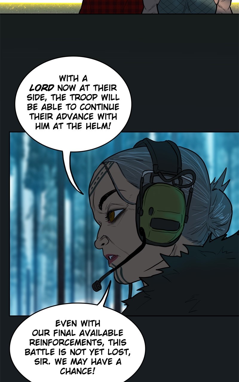 Ordeal Chapter 90 - Page 46