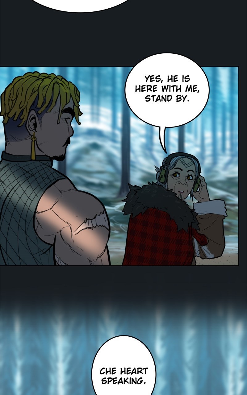 Ordeal Chapter 90 - Page 47