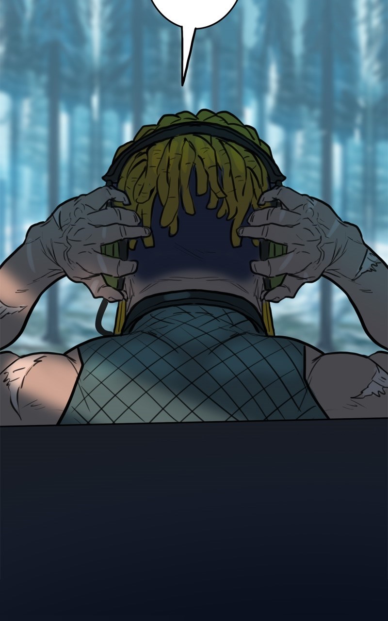 Ordeal Chapter 90 - Page 48