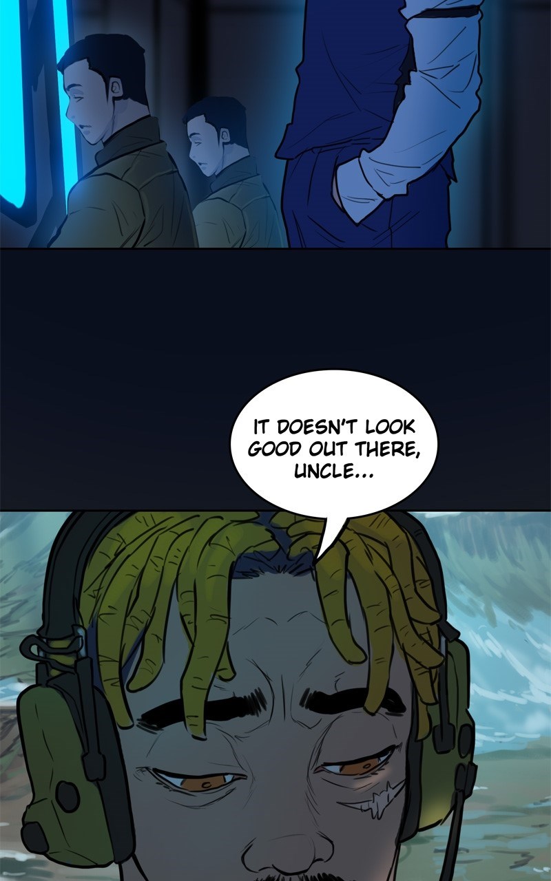 Ordeal Chapter 90 - Page 50