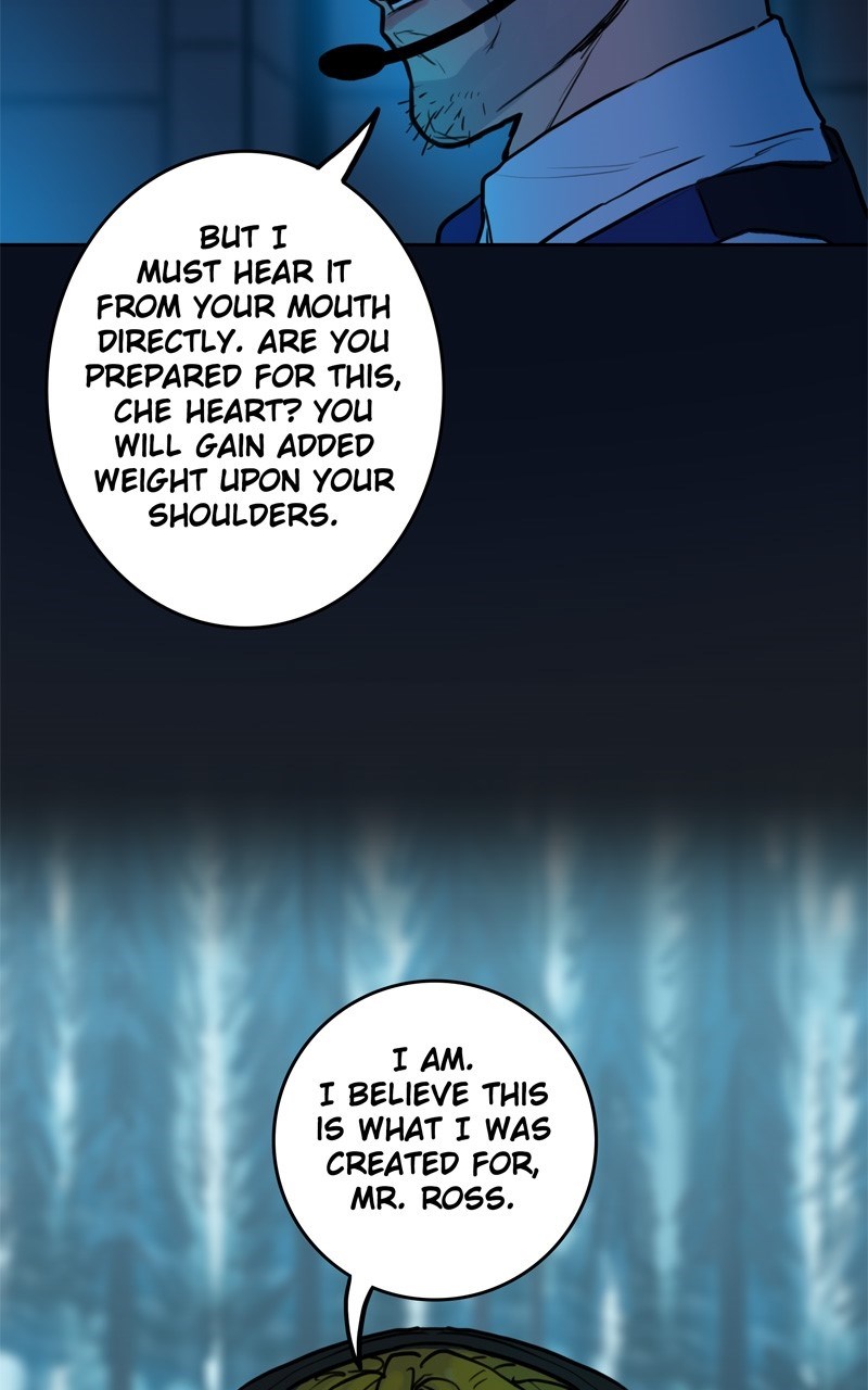 Ordeal Chapter 90 - Page 52