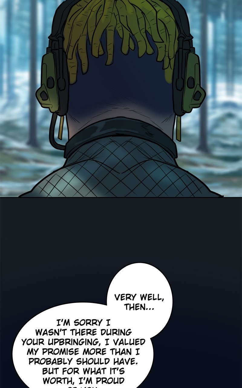 Ordeal Chapter 90 - Page 53