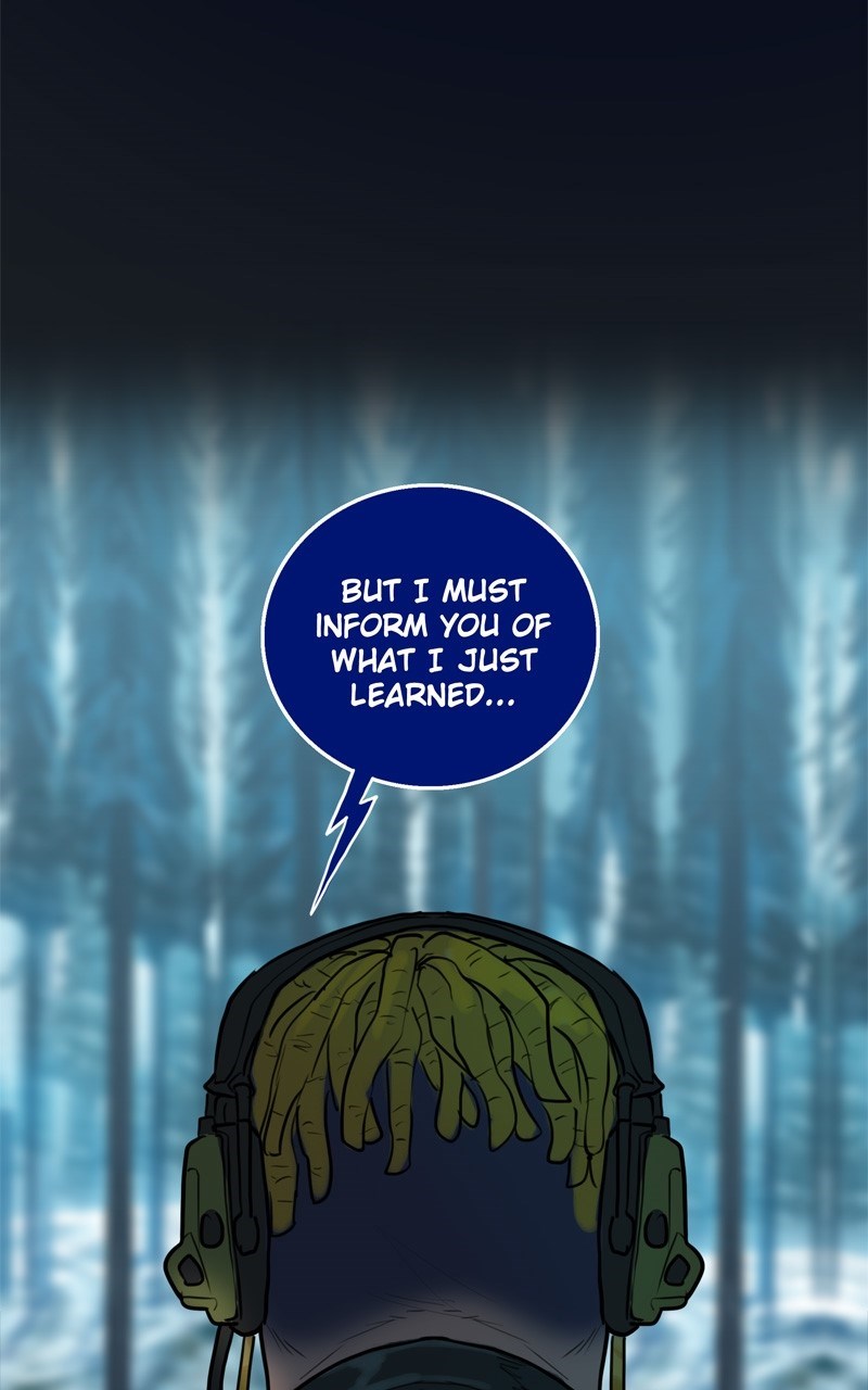 Ordeal Chapter 90 - Page 55