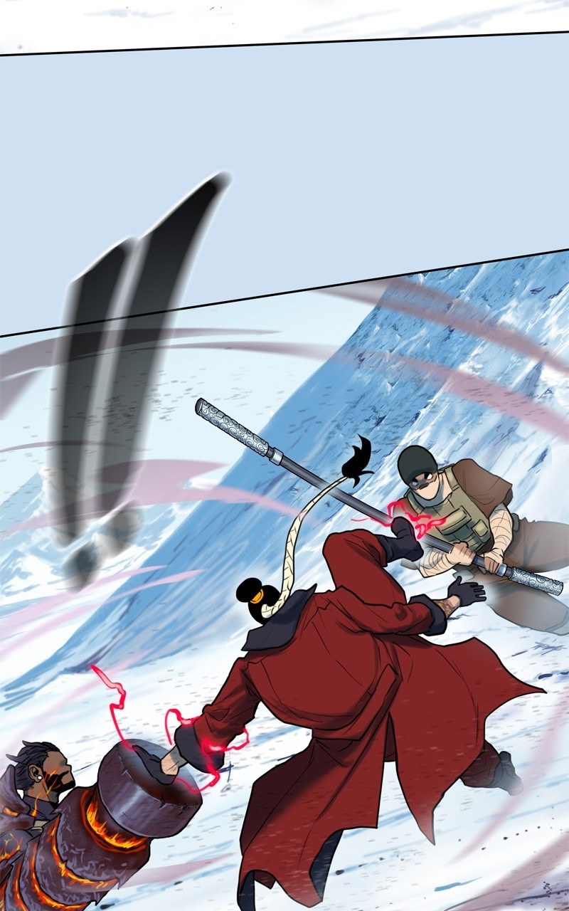 Ordeal Chapter 90 - Page 59