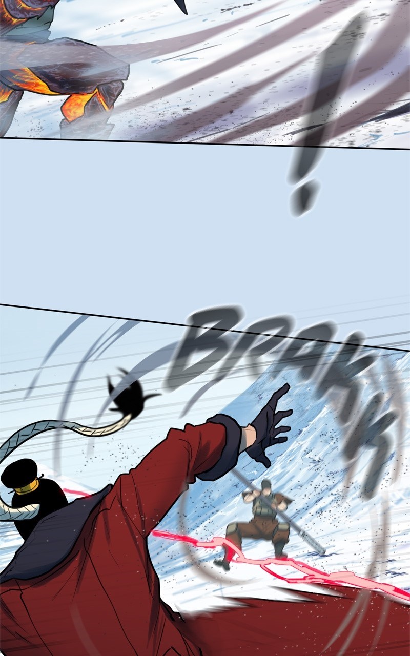 Ordeal Chapter 90 - Page 60