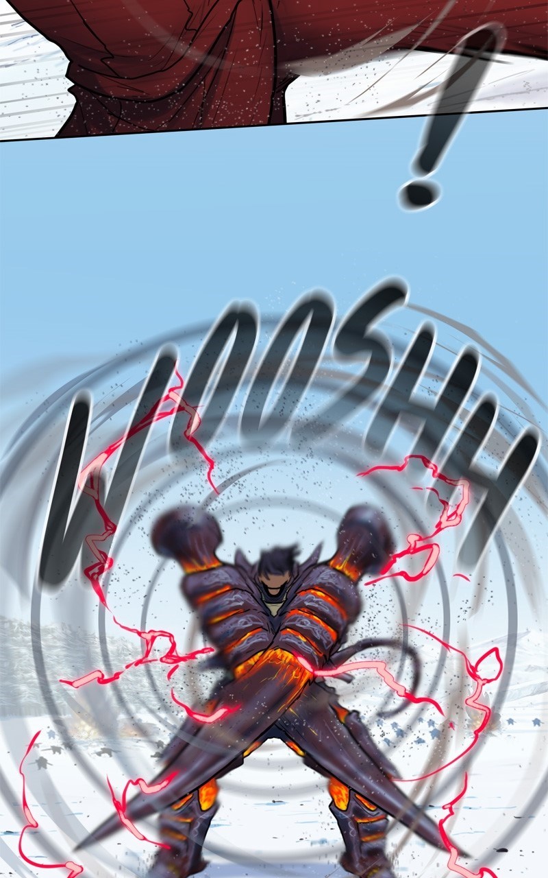 Ordeal Chapter 90 - Page 61