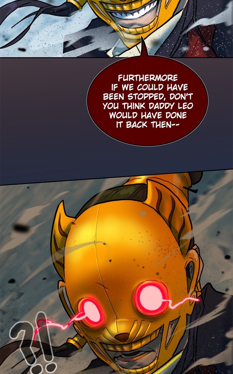 Ordeal Chapter 90 - Page 63