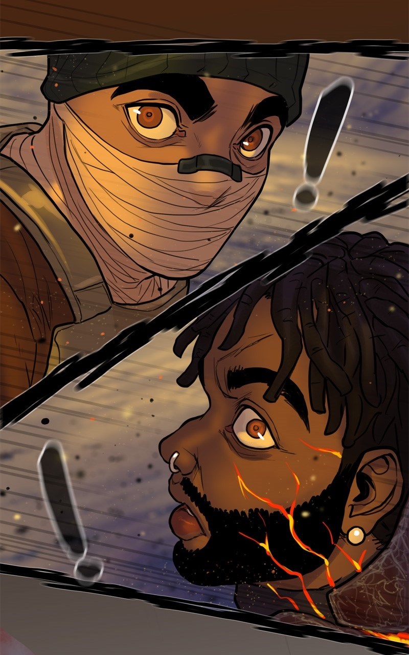 Ordeal Chapter 90 - Page 67