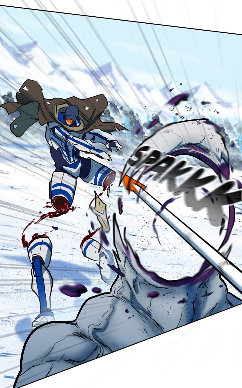 Ordeal Chapter 90 - Page 7