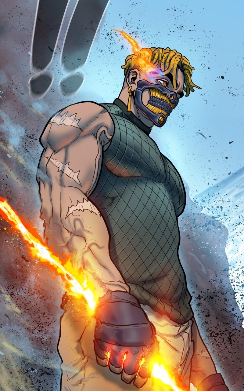 Ordeal Chapter 90 - Page 73