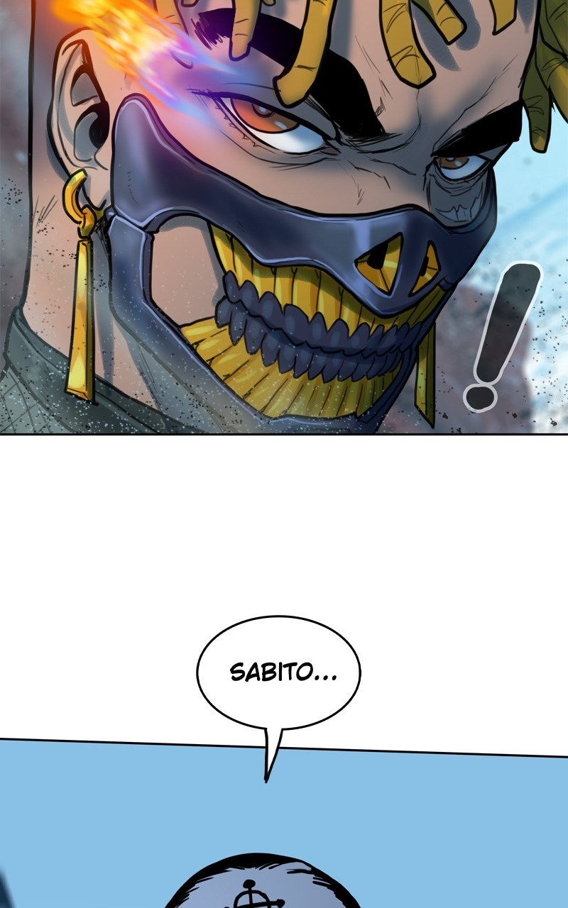 Ordeal Chapter 90 - Page 75