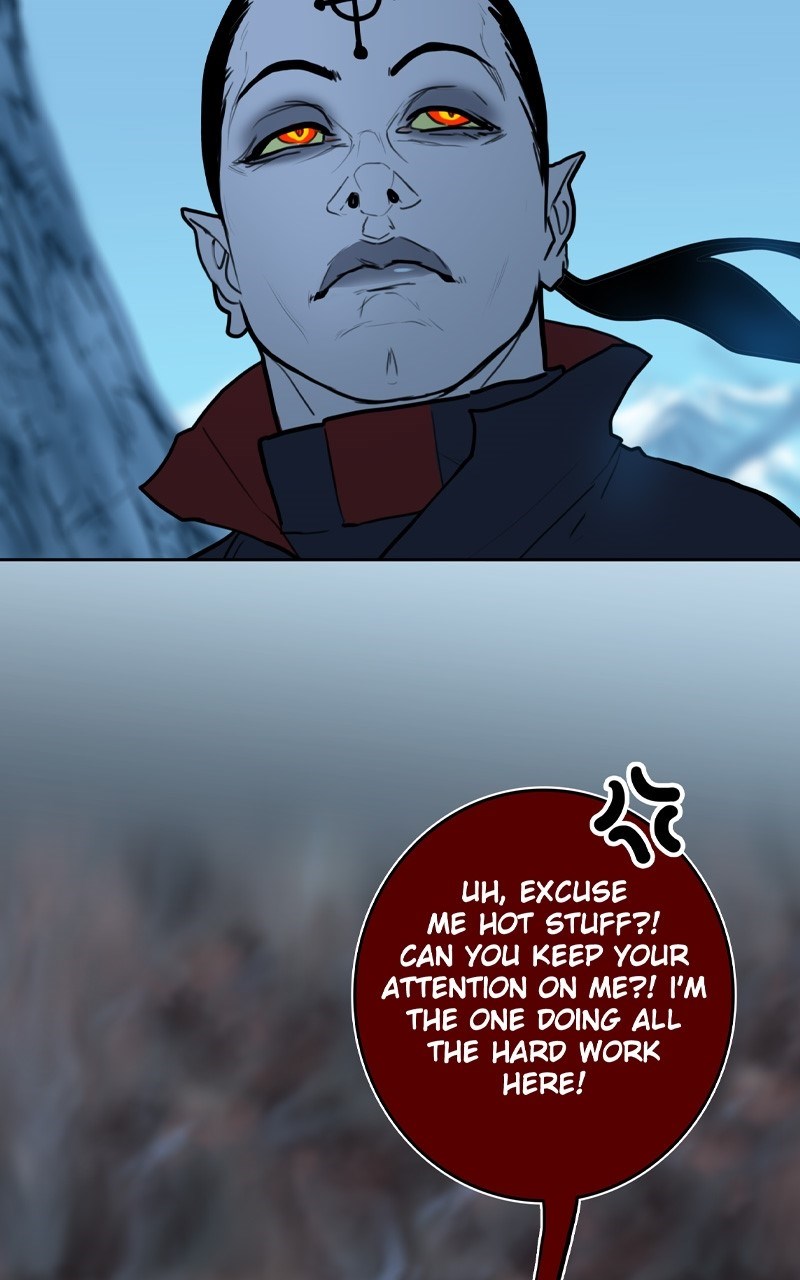 Ordeal Chapter 90 - Page 76