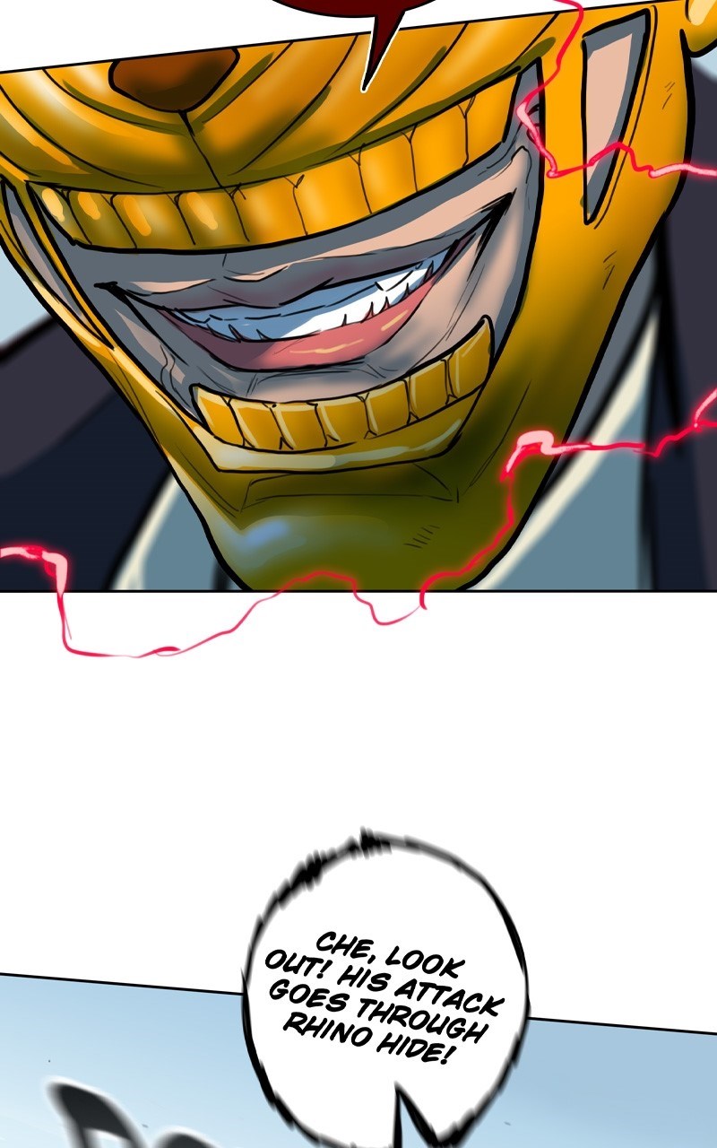 Ordeal Chapter 90 - Page 78