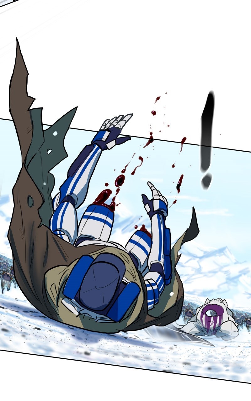 Ordeal Chapter 90 - Page 8