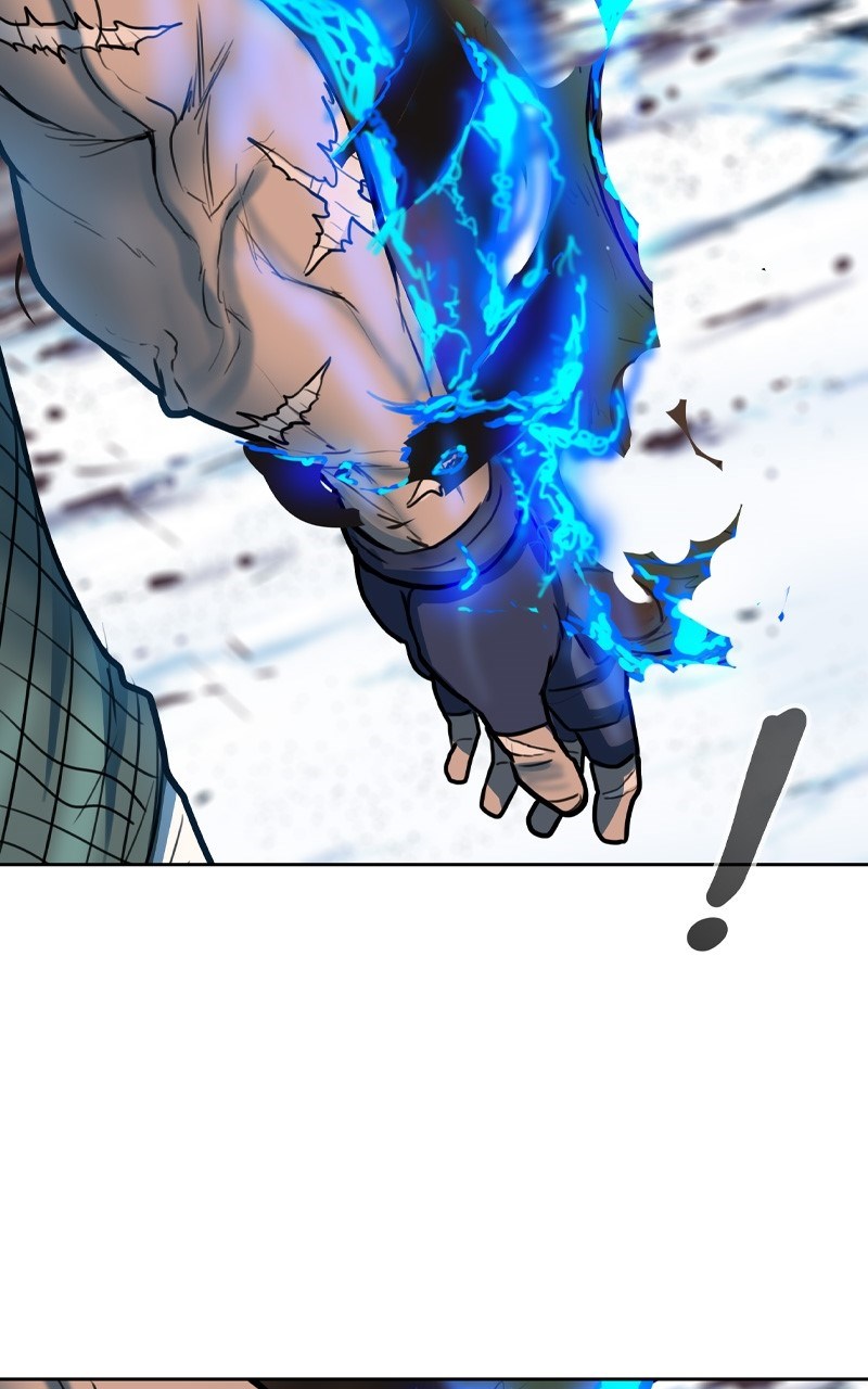 Ordeal Chapter 90 - Page 80