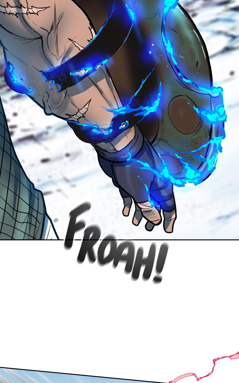 Ordeal Chapter 90 - Page 81