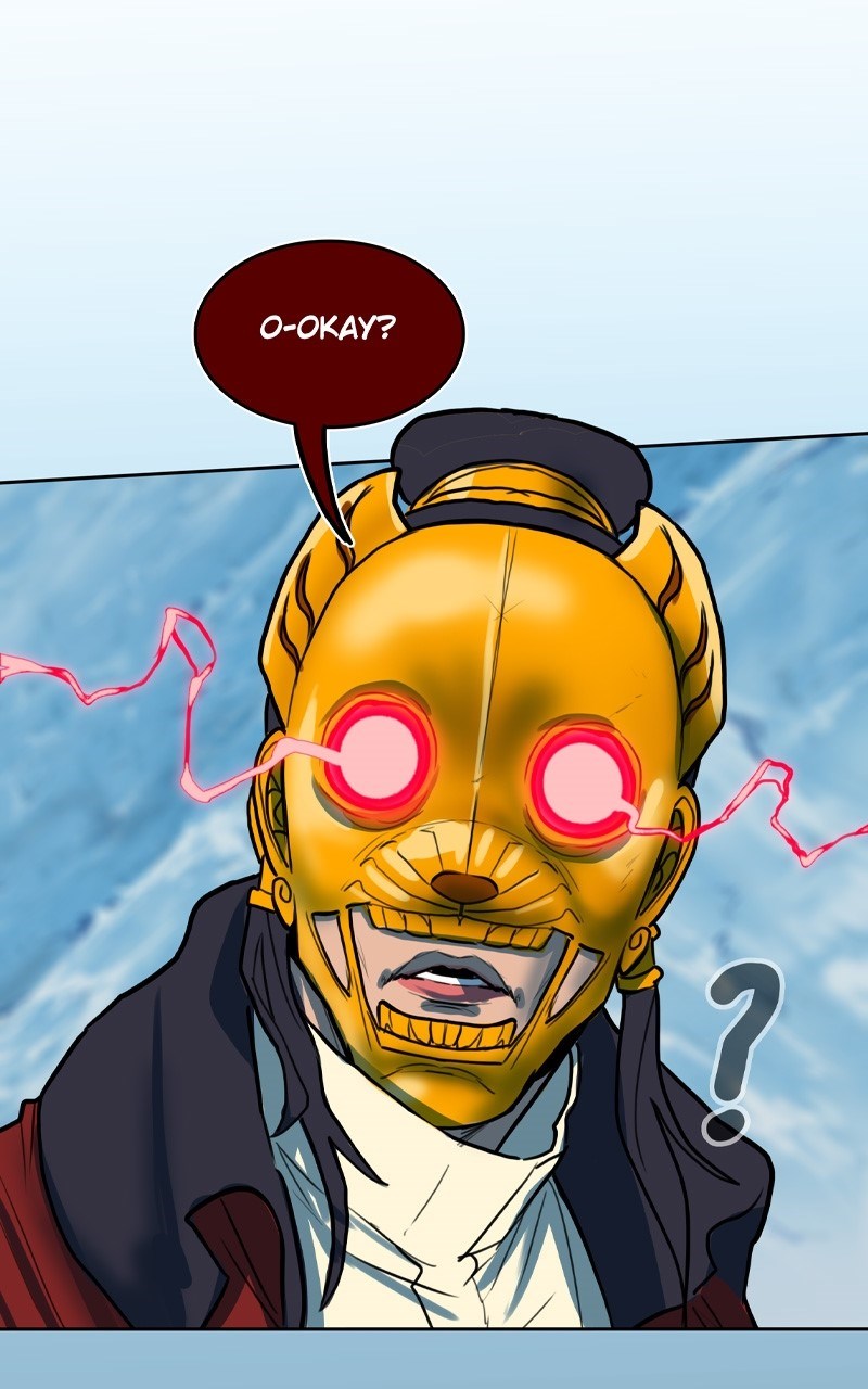 Ordeal Chapter 90 - Page 84