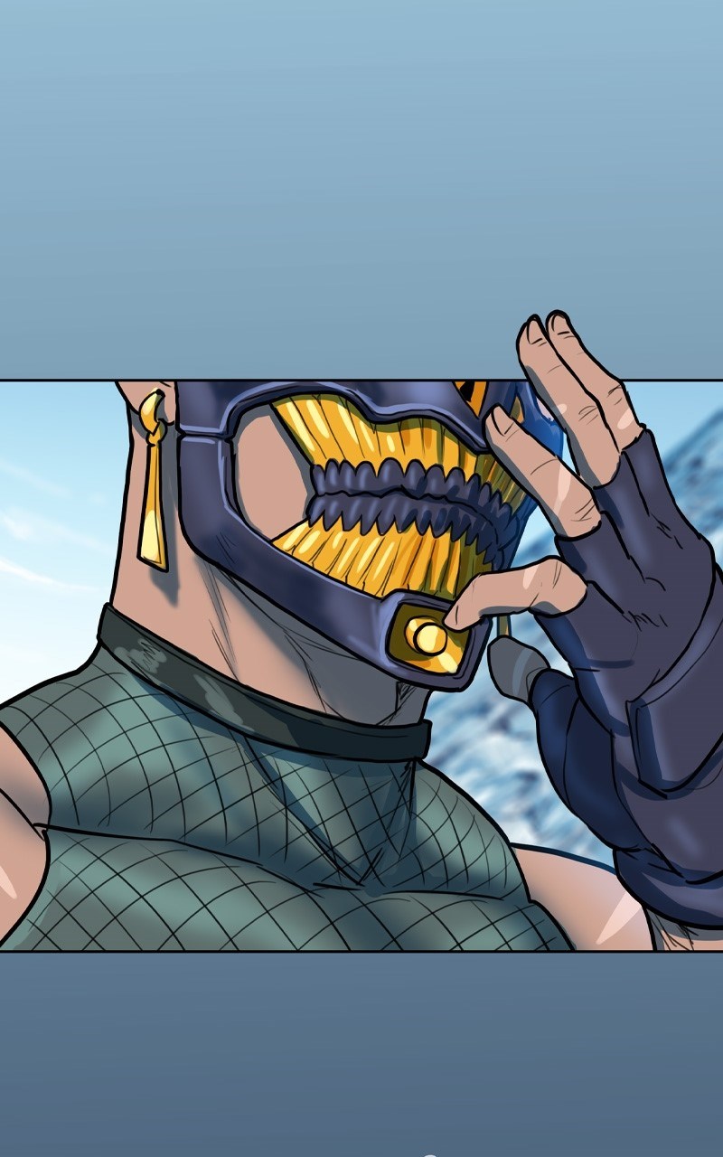 Ordeal Chapter 90 - Page 85