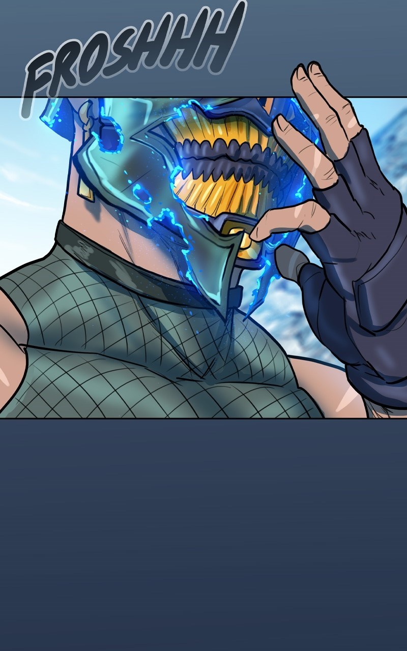 Ordeal Chapter 90 - Page 86