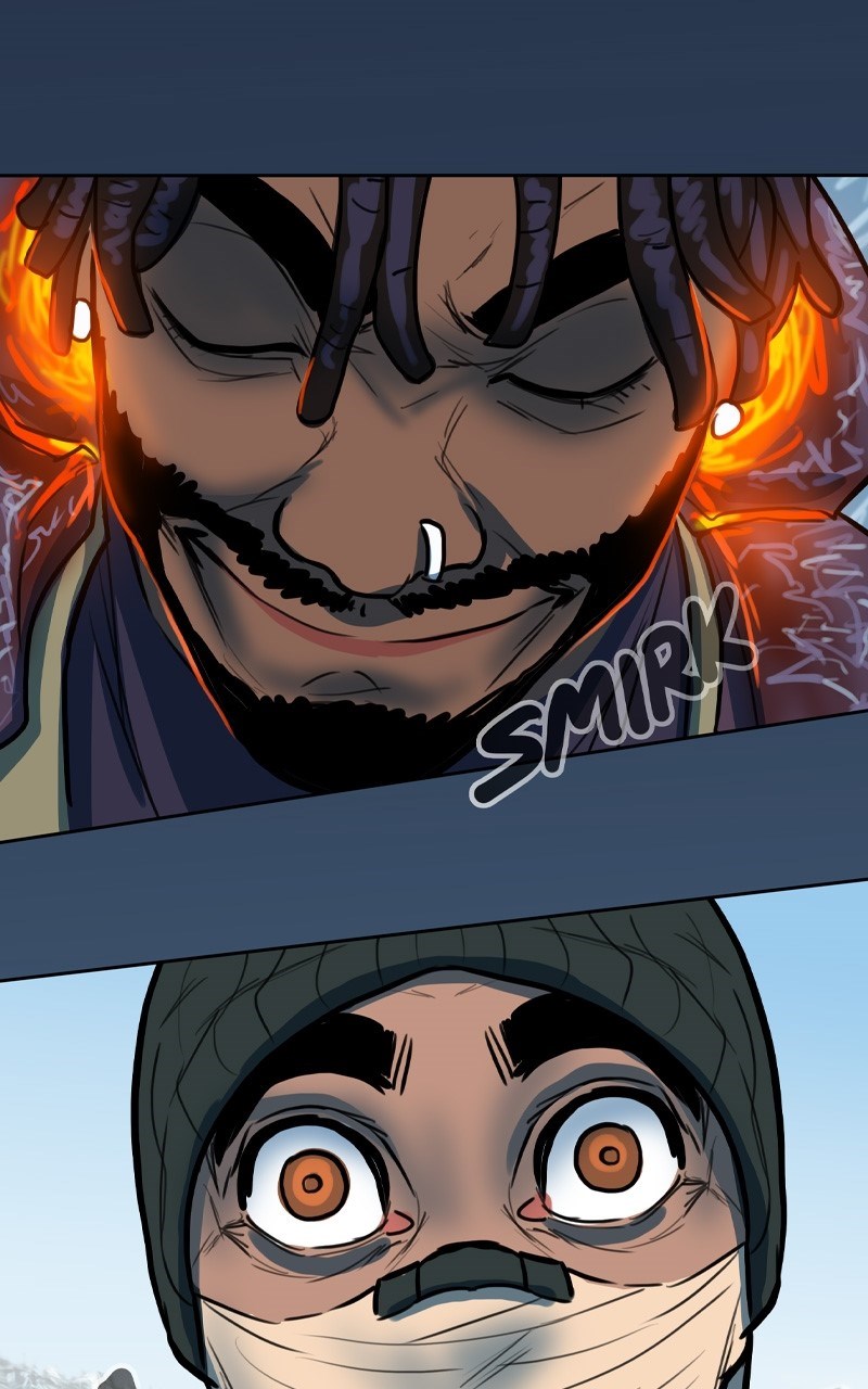 Ordeal Chapter 90 - Page 87