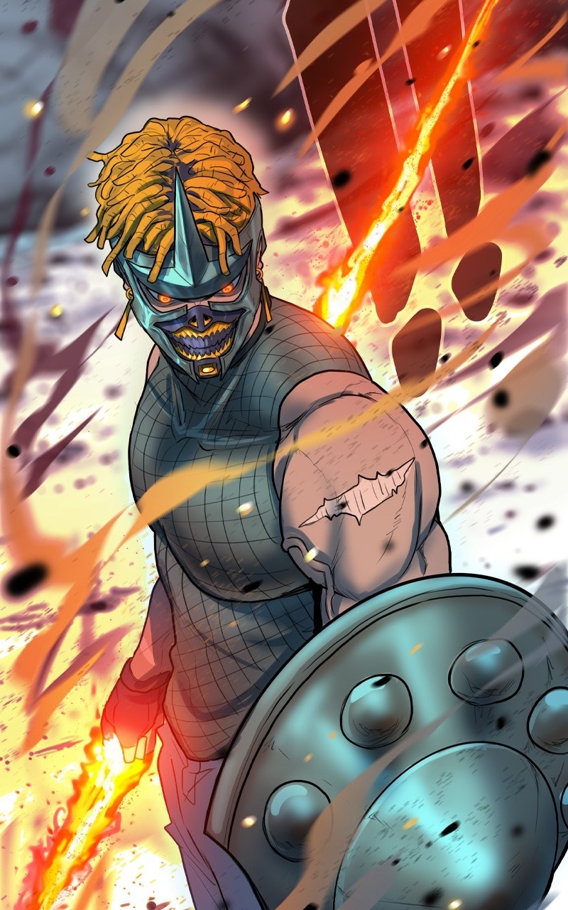 Ordeal Chapter 90 - Page 90